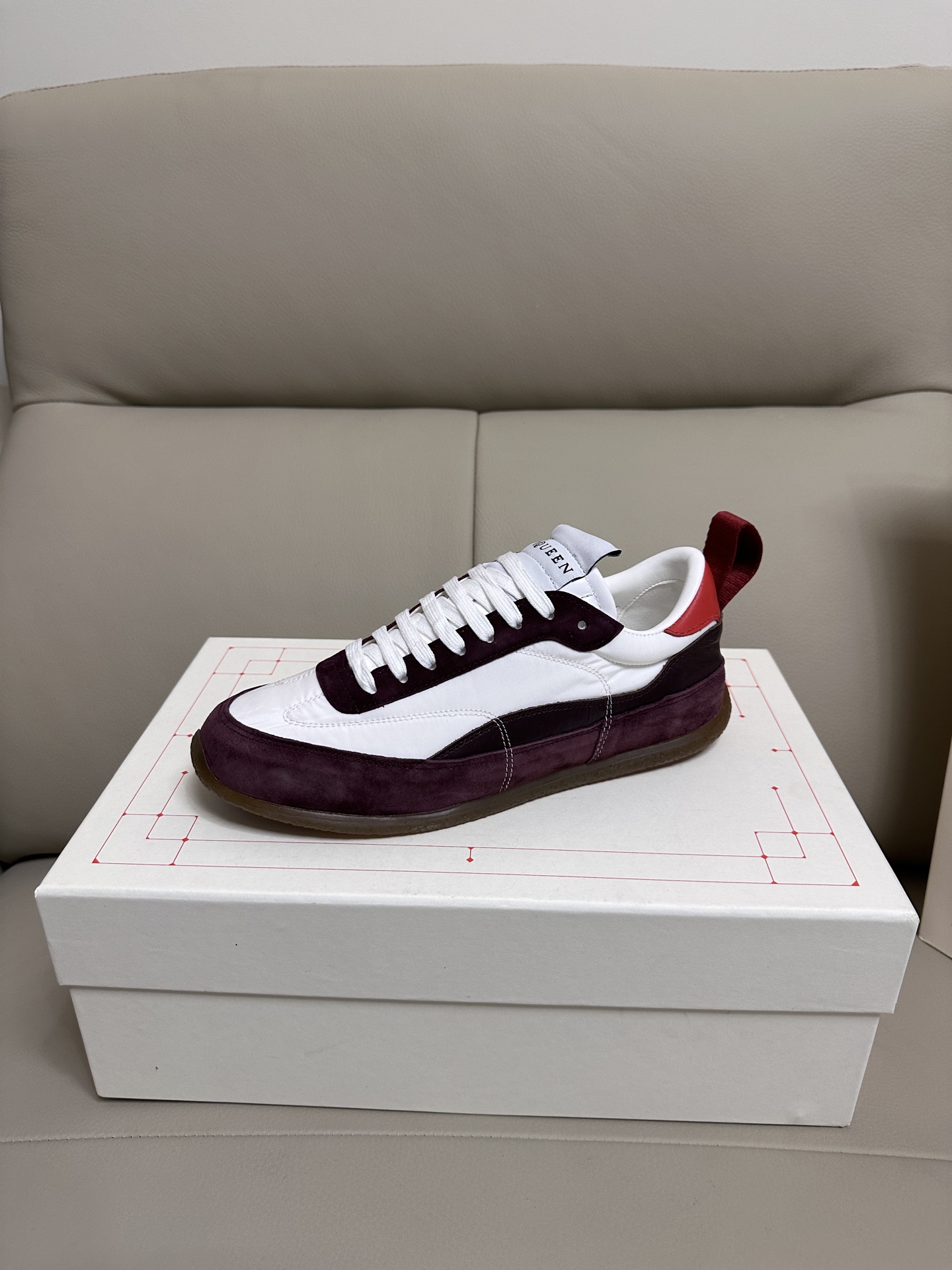 Women's high heels